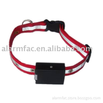 pet anti-lost alarm